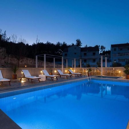 La Perla Apartments Sutivan Δωμάτιο φωτογραφία