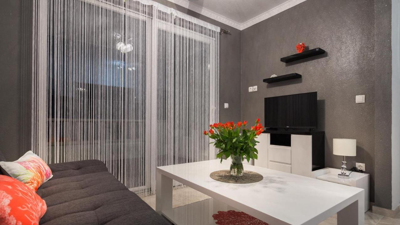 La Perla Apartments Sutivan Εξωτερικό φωτογραφία