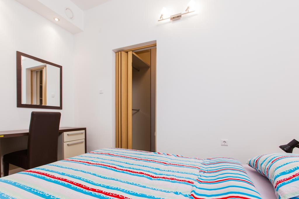 La Perla Apartments Sutivan Εξωτερικό φωτογραφία