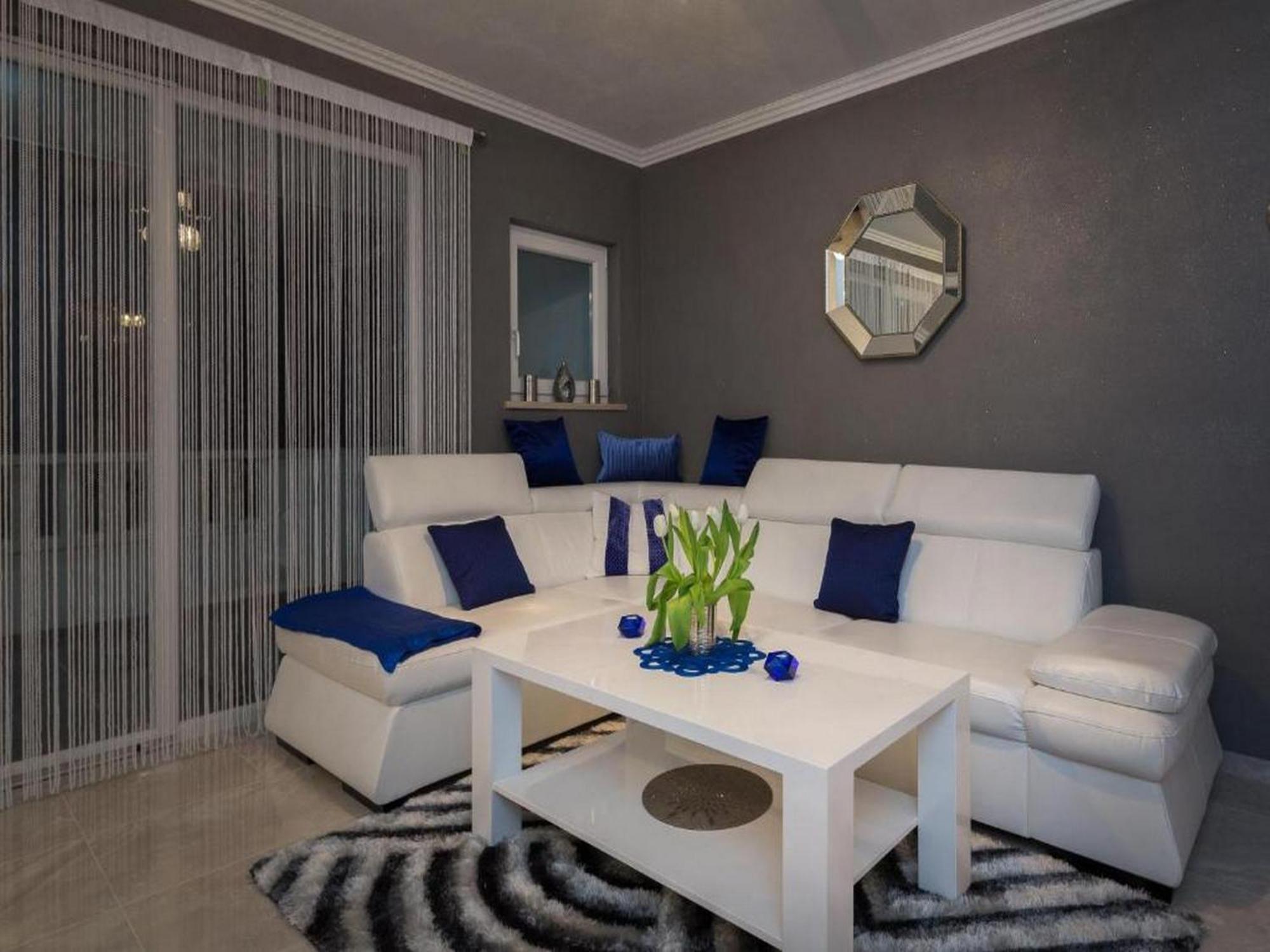 La Perla Apartments Sutivan Δωμάτιο φωτογραφία